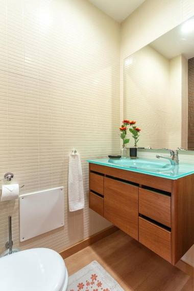 Privilege Apartment Galichet