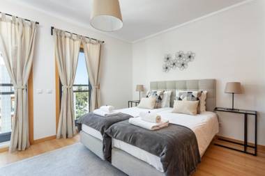 Privilege Apartment Les Mouettes