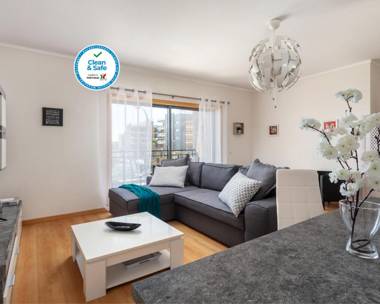 Privilege Apartment Benet