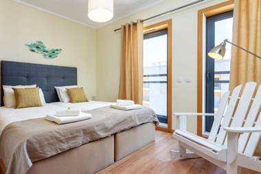 Privilege Sea View Apartment Pochet