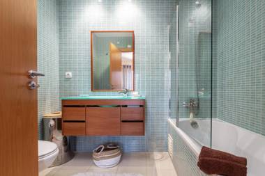 Privilege Sea View Apartment Pochet