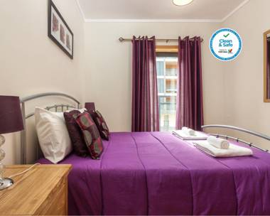 Privilege Apartment Ciboulette