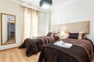 Privilege Apartment Wanseta