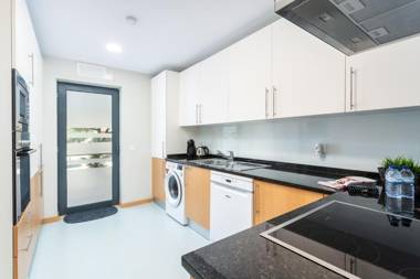 Privilege Apartment Naessens