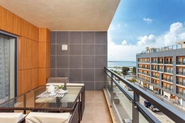 Privilege Apartment Buddha