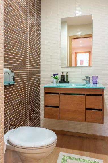 Privilege Apartment Buddha