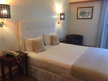 Hotel Solar Palmeiras