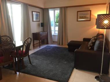 Hotel Solar Palmeiras