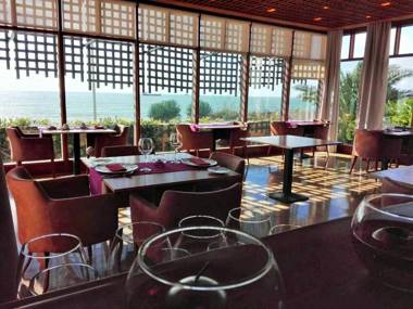 Hotel Solar Palmeiras