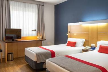 Holiday Inn Express Lisbon-Oeiras an IHG Hotel
