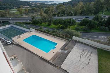 Amazonia Jamor Hotel