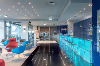 Holiday Inn Express Lisbon Alfragide an IHG Hotel