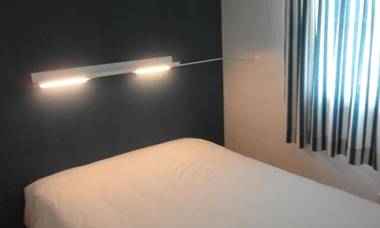 HI Oeiras – Pousada de Juventude