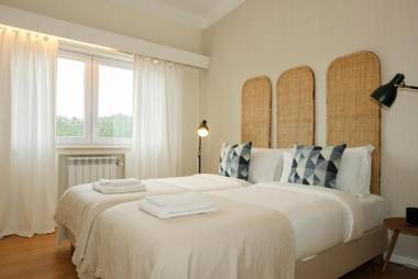 Lisbon Country Villa