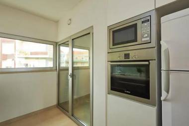 GuestReady - Algés Lexus Sea view