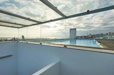 GuestReady - Algés Lexus Sea view