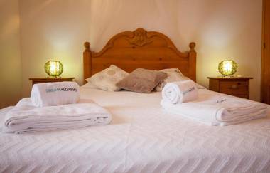 D08 - Bay View Villa in Vale da Lama