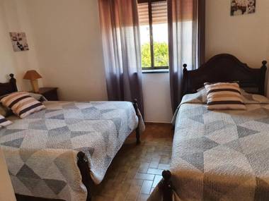 Hospedaria Firmino Bernardino