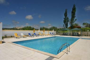 Casa de Campo Sao Rafael - Turismo Rural