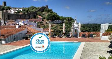 Hotel Real d Obidos