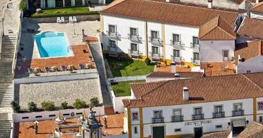 Hotel Real d Obidos