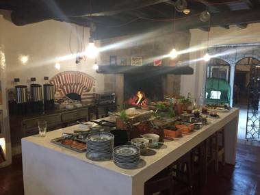 The Literary Man Obidos Hotel