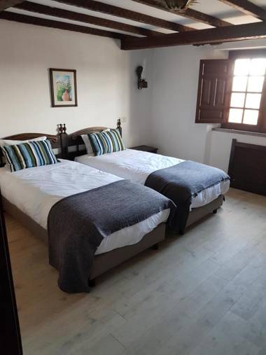 Rainha Santa Isabel - Óbidos History Hotel