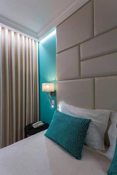 Josefa D`Obidos Hotel