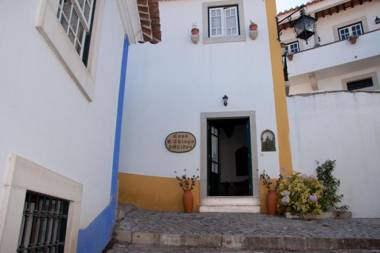 Casa de S. Thiago de Obidos