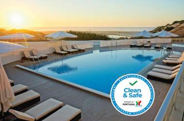 The Beachfront - Praia D'El Rey Golf & Beach Resort