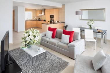 The Beachfront - Praia D'El Rey Golf & Beach Resort