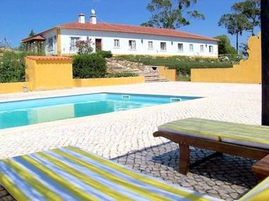 Quinta Da Torre - Country House