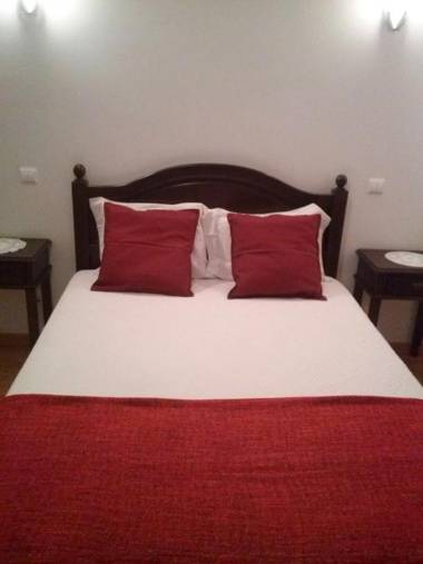 Patio das Margaridas