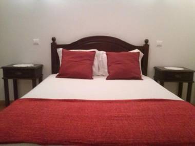 Patio das Margaridas