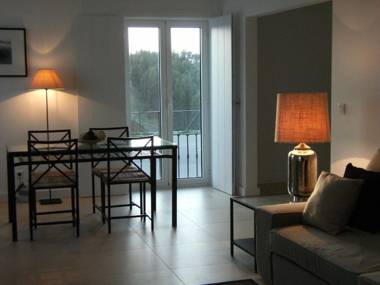 Quintas de Obidos Apartments