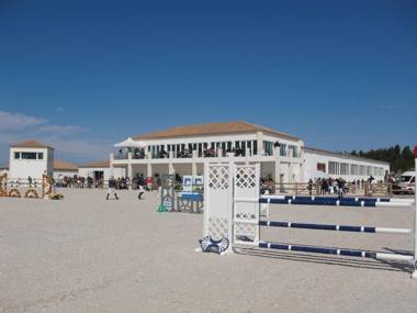 Quintas de Obidos Apartments