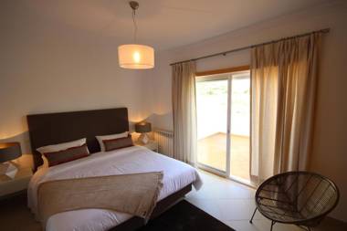 Josefa D’Óbidos Apartment