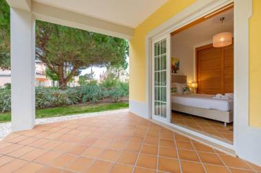 D. Sebastião Townhouse