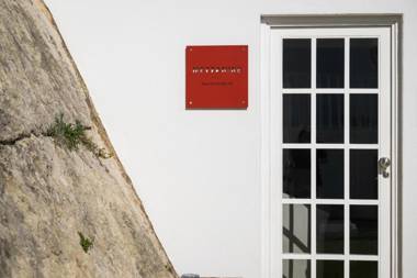 Lugares Com História