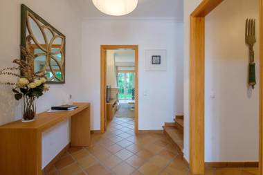 Townhouse Leonor de Aragão