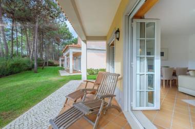 Townhouse Leonor de Aragão