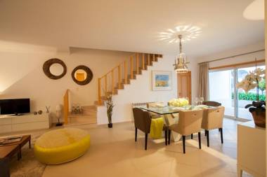 Stunning Townhouse T3