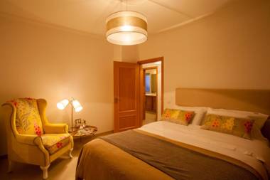 Stunning Townhouse T3