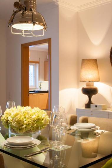 Stunning Townhouse T3