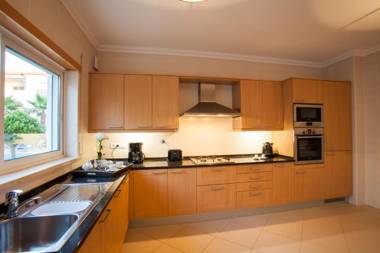 Stunning Townhouse T3