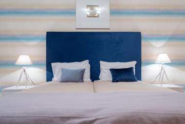 Stunning Caravelas Apartment