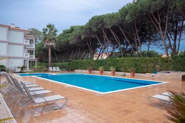 Stunning Caravelas Apartment