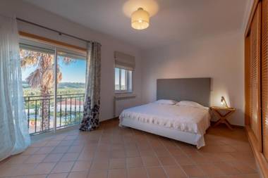 Acolhedora Vivenda Geminada Praia D'el Rey