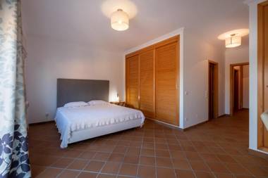 Acolhedora Vivenda Geminada Praia D'el Rey