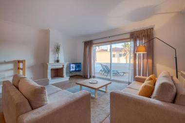 Acolhedora Vivenda Geminada Praia D'el Rey